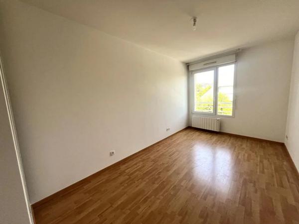 Appartement à louer à Caen (14000)