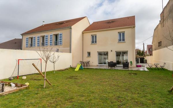 Maison à louer