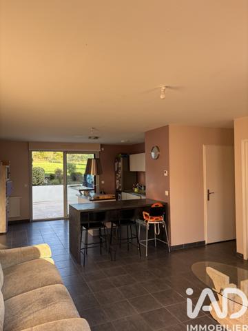 Maison à vendre 3 pièces 71 m² Saâcy-sur-Marne