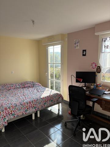 Maison à vendre 3 pièces 71 m² Saâcy-sur-Marne