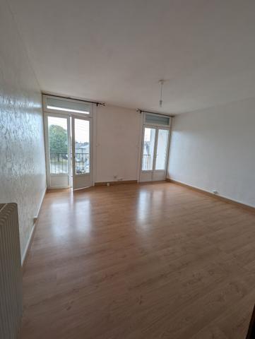 BREST SAINT MARC Appartement de type 3 - 65m2