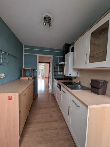 BREST SAINT MARC Appartement de type 3 - 65m2
