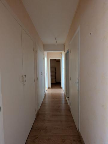 BREST SAINT MARC Appartement de type 3 - 65m2