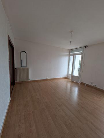BREST SAINT MARC Appartement de type 3 - 65m2