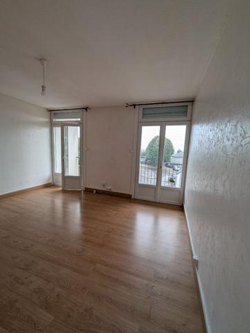 BREST SAINT MARC Appartement de type 3 - 65m2