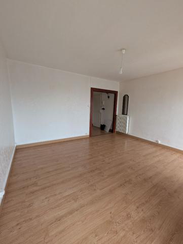 BREST SAINT MARC Appartement de type 3 - 65m2
