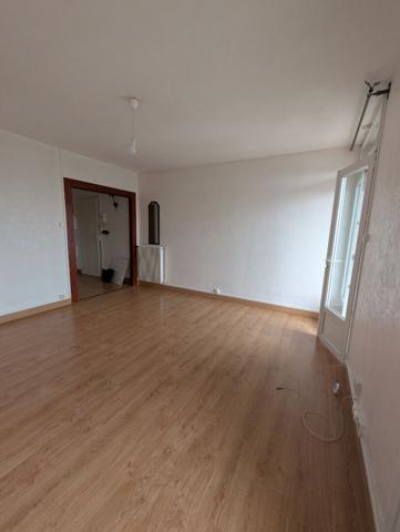 BREST SAINT MARC Appartement de type 3 - 65m2