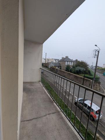 BREST SAINT MARC Appartement de type 3 - 65m2
