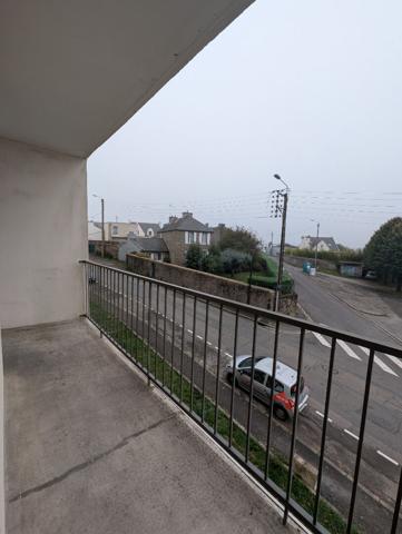 BREST SAINT MARC Appartement de type 3 - 65m2