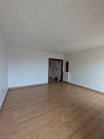 BREST SAINT MARC Appartement de type 3 - 65m2