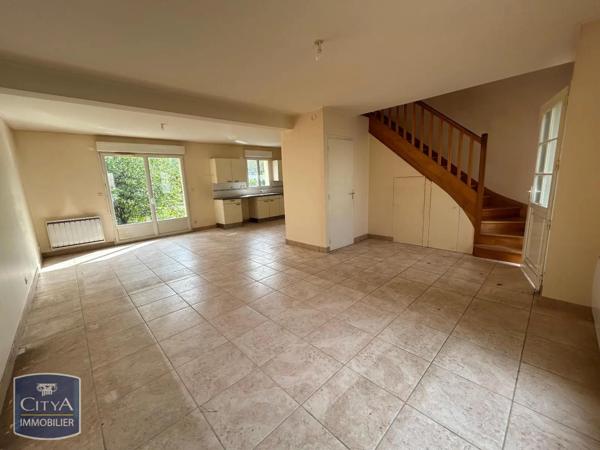 Maison à vendre 5 pièces 101.78m²