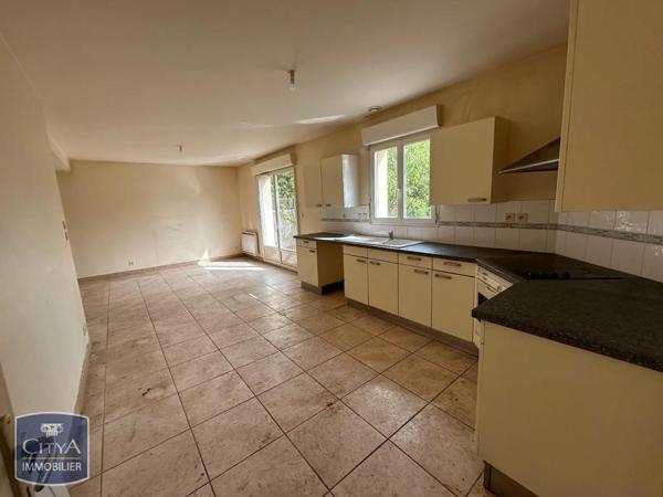 Maison à vendre 5 pièces 101.78m²