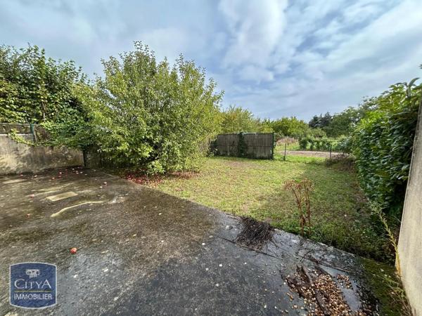 Maison à vendre 5 pièces 101.78m²