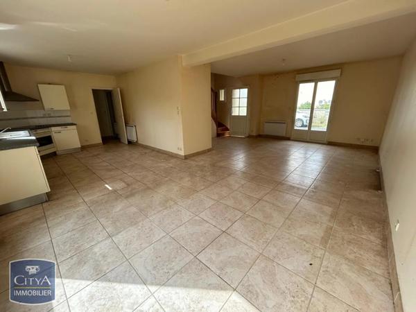 Maison à vendre 5 pièces 101.78m²