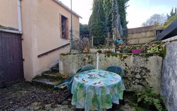 Maison à vendre    3 pièces •  Coulommiers