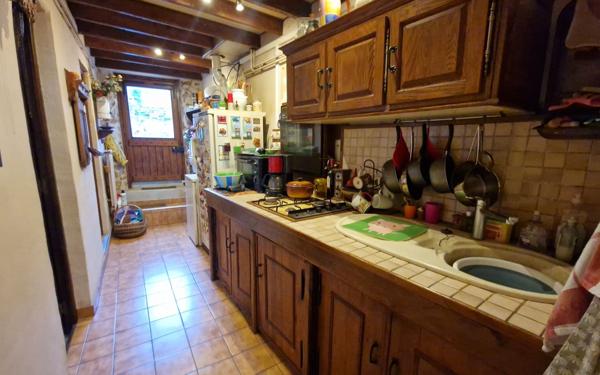 Maison à vendre    3 pièces •  Coulommiers