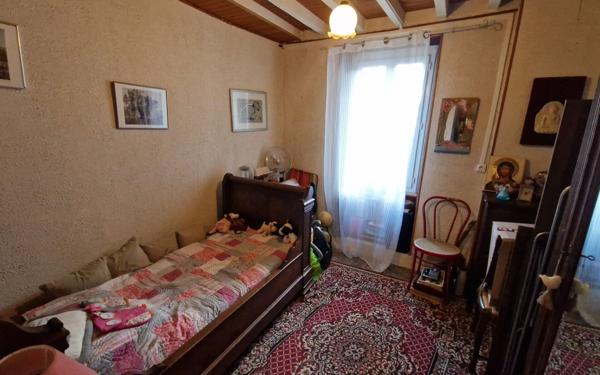 Maison à vendre    3 pièces •  Coulommiers