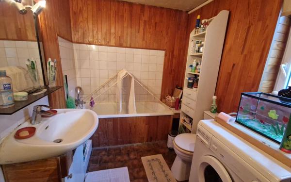 Maison à vendre    3 pièces •  Coulommiers