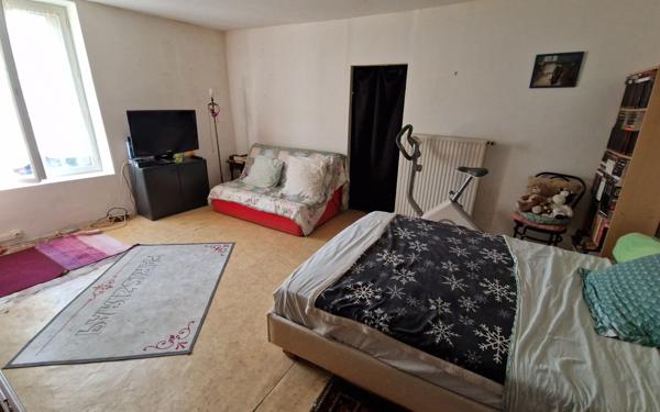 Maison à vendre    3 pièces •  Coulommiers