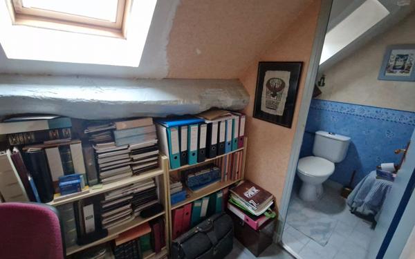 Maison à vendre    3 pièces •  Coulommiers