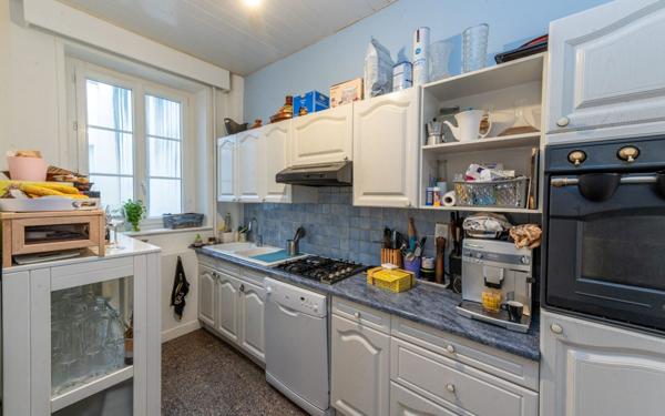 Appartement à vendre    2 pièces • 69,98 m2 Limoges