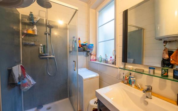 Appartement à vendre    2 pièces • 69,98 m2 Limoges