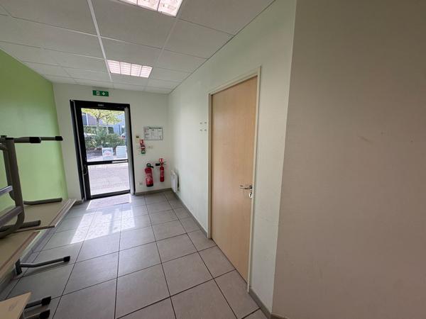 Bureaux à louer Olivet RDC PMR 140 m2