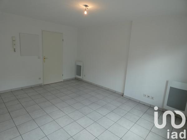 Appartement à vendre 2 pièces 41 m² Les Pavillons-sous-Bois