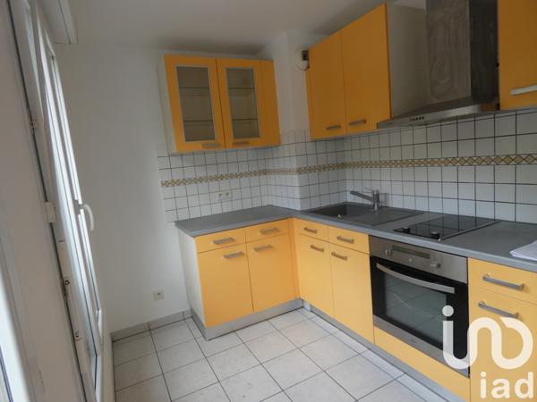 Appartement à vendre 2 pièces 41 m² Les Pavillons-sous-Bois