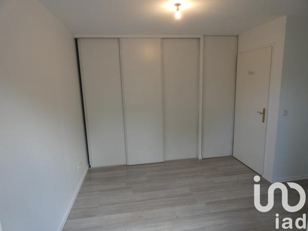 Appartement à vendre 2 pièces 41 m² Les Pavillons-sous-Bois