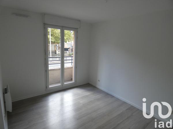 Appartement à vendre 2 pièces 41 m² Les Pavillons-sous-Bois