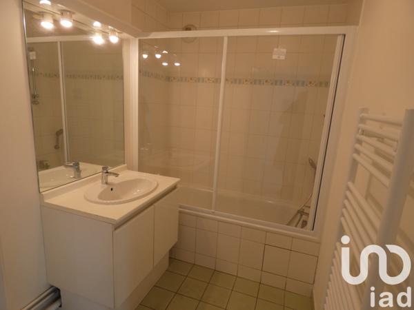 Appartement à vendre 2 pièces 41 m² Les Pavillons-sous-Bois