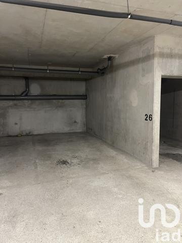 Appartement à vendre 2 pièces 41 m² Les Pavillons-sous-Bois