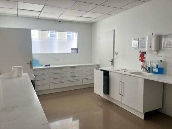 Bureaux à louer à PETIT COURONNE 76650