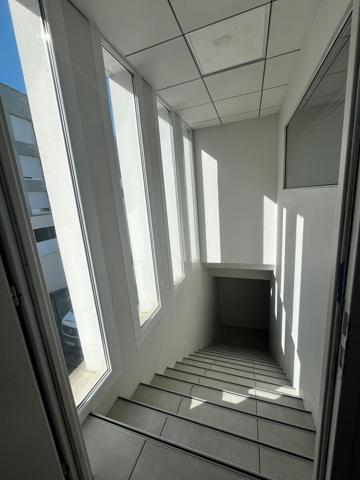 Bureaux à louer à PETIT COURONNE 76650