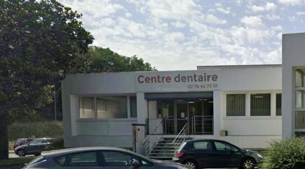 Bureaux à louer à PETIT COURONNE 76650