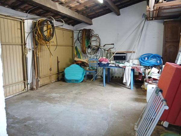 Villa T4 sur 4300m² avec piscine - Rougiers