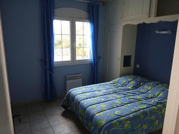 Villa T4 sur 4300m² avec piscine - Rougiers