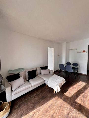 Appartement meublé 3 pièces 53m², LES MUREAUX proche gare