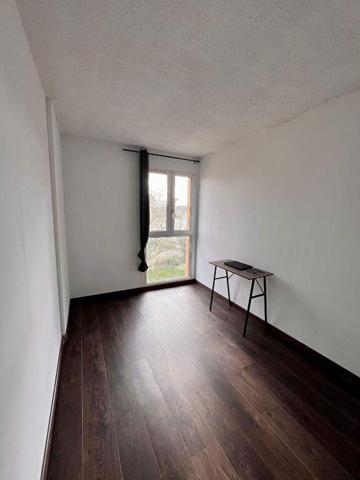 Appartement meublé 3 pièces 53m², LES MUREAUX proche gare