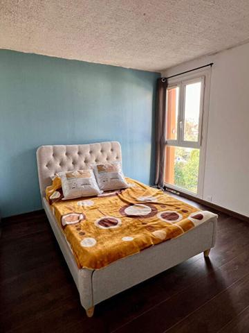 Appartement meublé 3 pièces 53m², LES MUREAUX proche gare