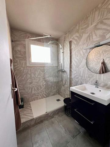 Appartement meublé 3 pièces 53m², LES MUREAUX proche gare