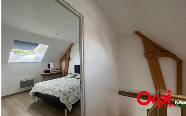 Maison à louer