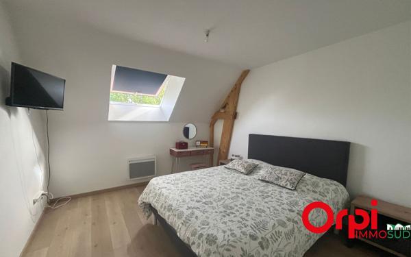 Maison à louer