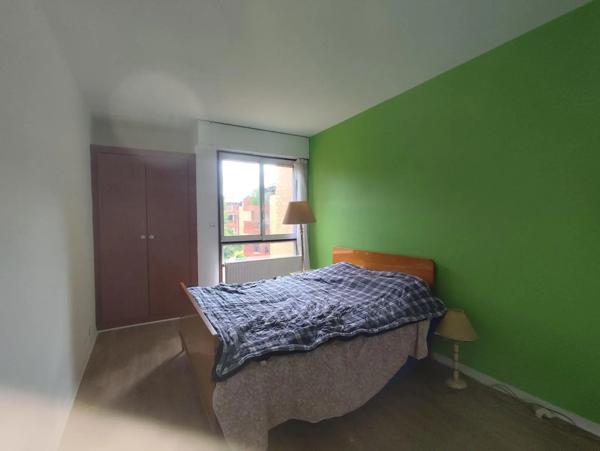 Appartement à vendre 3 pièces 96.13m²