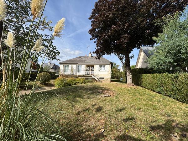 Maison 3 pièces – 90 m² environ à Cesson-Sévigné (ref : G163964)