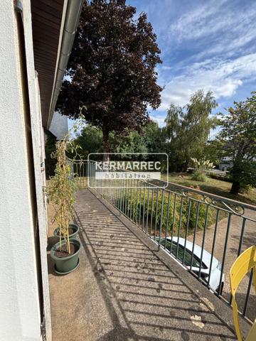 Maison 3 pièces – 90 m² environ à Cesson-Sévigné (ref : G163964)