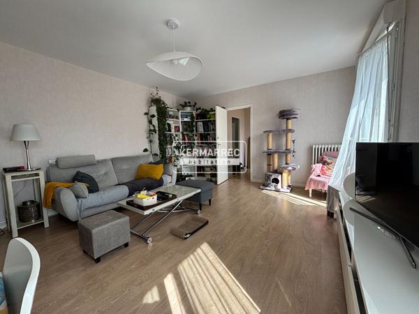 Maison 3 pièces – 90 m² environ à Cesson-Sévigné (ref : G163964)