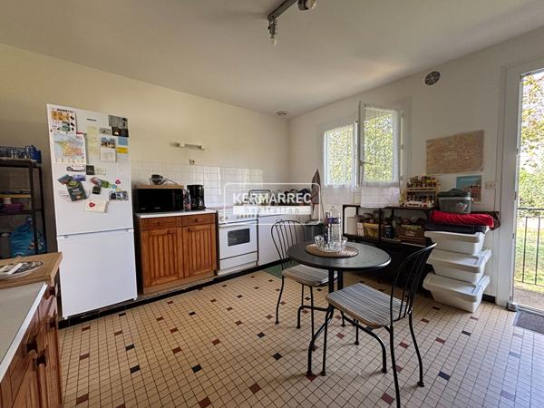 Maison 3 pièces – 90 m² environ à Cesson-Sévigné (ref : G163964)