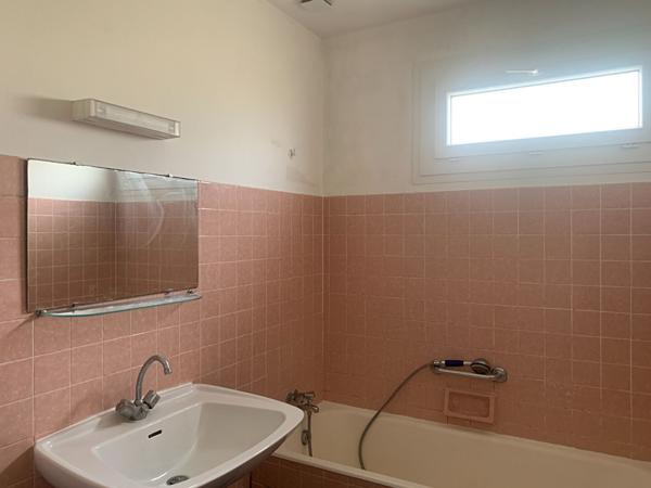 Maison 3 pièces – 90 m² environ à Cesson-Sévigné (ref : G163964)